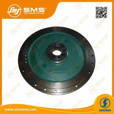 China Volante Wp10 612600020354 das peças do caminhão do motor SHACMAN de Weichai à venda