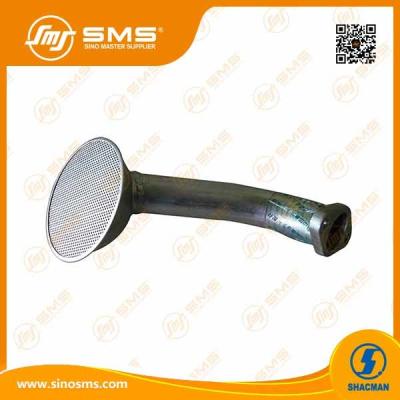 China Conjunto Wp10 do filtro de óleo de Weichai Shacman 61800070051 à venda