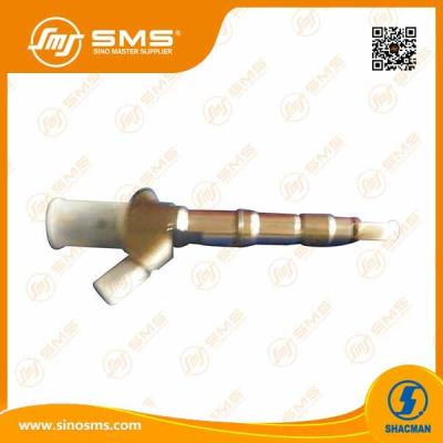 China As peças do caminhão da BV Wp10 SHACMAN abastecem o injetor 612600080611 à venda