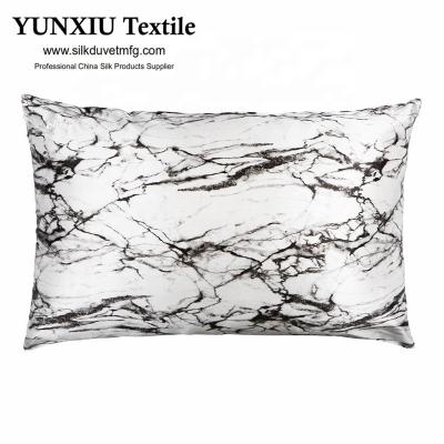 China 2019 Non-Toxic Hot Sale 100 Mulberry Silk Pillow Case Cover for sale
