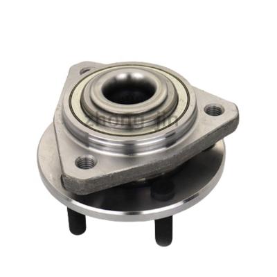 China Auto Transmission Parts 513117 513138 Wheel Hub & Bearing Assembly Driver/Passenger for Chrysler Dodge Plymouth for sale