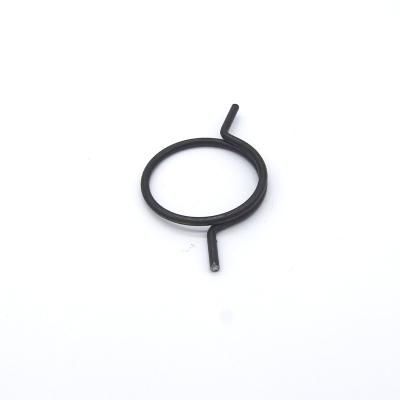China Coil OEM Manufacturer Wholesale Metal Stainless Steel Galvanize Mini Spiral Coil Torsion Spring for sale