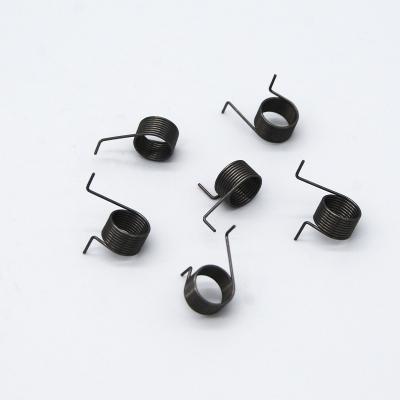 China Coil Stainless Steel Clothespin Steel Wire For Lock Torsion Spring for sale
