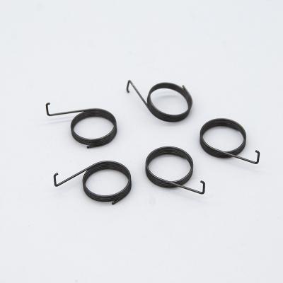 China Wholesale Customized Coil Garage Door Springs Spiral Torsion Spring Stainless Steel Clothespin Torsion Spring for sale