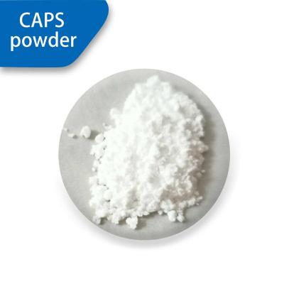 中国 99% CAPS バッファ Cas 1135-40-6 ホワイト・クリスタル・ポウッサー 販売のため