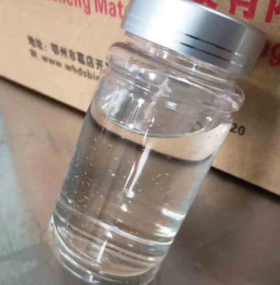 China High Efficient Silicone Oil Additive For Blood Collection Tubes Siliconization for sale