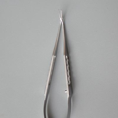 China Metal Capsulorhexis Forceps Inamura for sale
