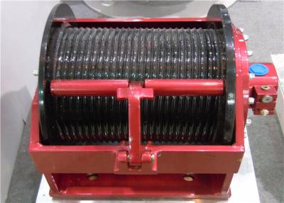 Chine La galvanisation de la peinture à l'aide d'une grue hydraulique à moteur efficace à vendre