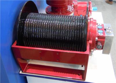 Chine Cran hydraulique à guidon à commande manuelle avec niveau de protection Ip54 à vendre