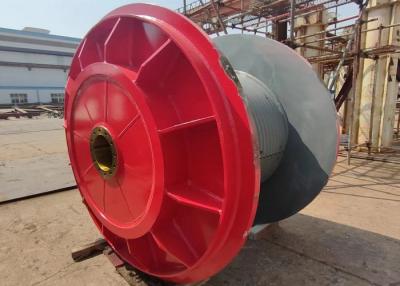 Chine Groupe de levage hydraulique à commande manuelle pour l'industrie du pétrole et du gaz à vendre