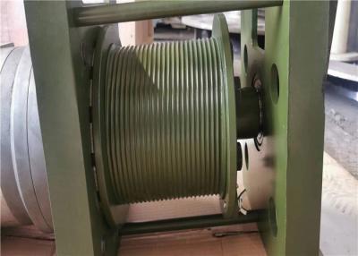 Chine Le moulin à moteur hydraulique de 300 kn pour l'industrie à vendre