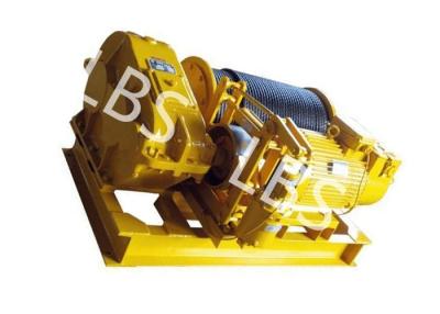 Chine Vinses à grue hydraulique en acier de capacité 300 kn pour applications lourdes à vendre