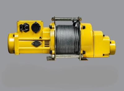 China Speed 0.5-50 M/S Hydraulic Lifting Device 5T Load Capacity And Heavy Duty Lifting Needs for sale