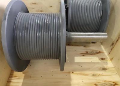 China Roda LBS Roda tambor torre guindaste guinchos personalizados para elevação de guindastes à venda