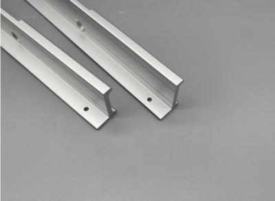 Chine Étagères de bureau en aluminium Solution élégante et polyvalente pour tous vos besoins de stockage à vendre