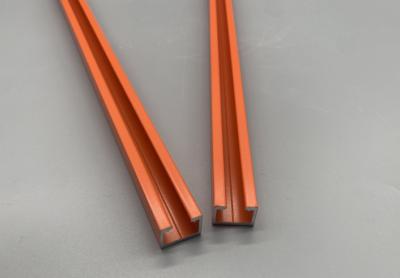 China Estante de alumínio resistente para aplicações domésticas e comerciais à venda