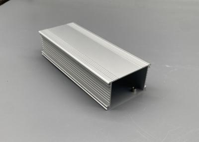 Chine Compatibilité universelle Enveloppe en aluminium avec une bonne résistance à la chaleur et une faible maintenance à vendre