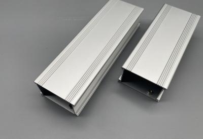 Chine Emballage en aluminium personnalisable étanche et innovant pour vos besoins commerciaux à vendre