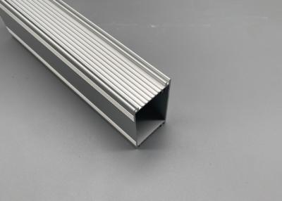 Chine Enveloppe en aluminium à faible entretien et résistant aux chocs, bonne résistance à la chaleur à vendre