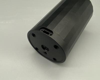China Aluminum 6063 Material and Heat Dissipation LED Aluminum Profile for Versatile Applications for sale