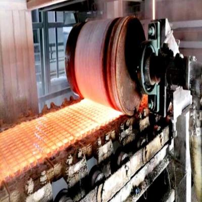 China Padrão industrial de produção de silicato de sódio de pedra à venda