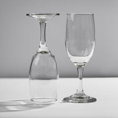 China Wine Goblet Tableware Production Line Glass Processing Plant for sale