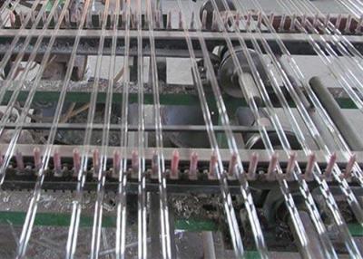 China Borosilicate 5 Inch Tube Glass Processing Plant for sale