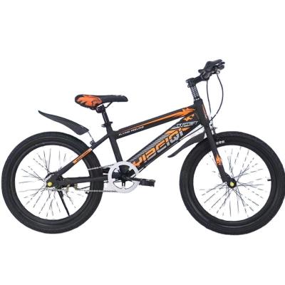 China Big Sports Kids Bike Cheap Mountain Bike Variable Speed 20 Inch Cheap Outdoor Kids Bike for sale
