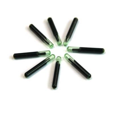 China Wholesale Waterproof Rfid Chip Tracking Chip For Animals Rfid Tag Supplier for sale