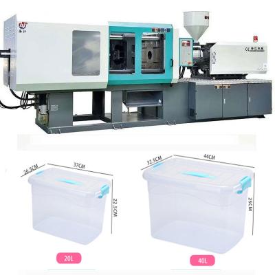Chine Machine de moulage par injection de chaise en plastique de précision avec poids d'injection 50-100 G à vendre