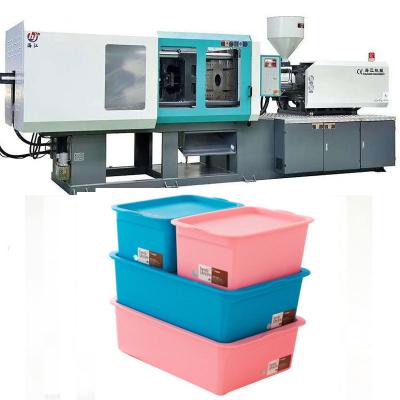 Chine 150-250 bar pression d'injection électrique machine de fabrication de chaise pour une production précise à vendre
