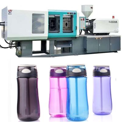 중국 80 톤 주사형조기, 나사 직경 30-50mm, 폼 두께 150-420mm 판매용