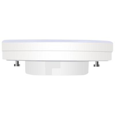 China Modern Factory Directly Supply 9w 230V Dimmable GX53 Plastic Aluminum Led Ceiling Light For Bedroom And Residential for sale