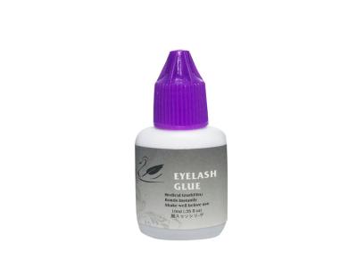 Китай водоустойчивый клей ложной ресницы 5ml, клей ресницы OEM водостойкий продается