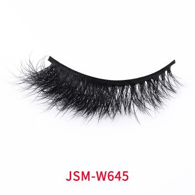 Китай Пушистая ложная норка Faux плеток, плетки норки Faux 20mm Wispy продается
