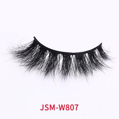 Китай Норка Faux 3D CE 12mm хлещет носить черного цвета удобный продается