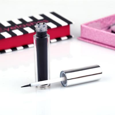 Китай водоустойчивый клей плетки прокладки 5ml, прилипатель ресницы OEM водоустойчивый продается