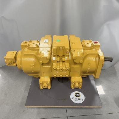 China Carter Excavator Hydraulic Pump E320 E320V1 E320V2 E320B Part Number 116-3545 for sale