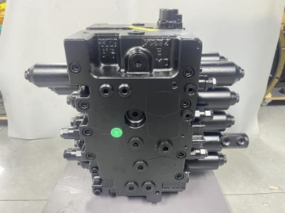China YN30V00101F6 LC30V00036F3 YN32W00017F1 Hydraulic Pumps KPM KMX15YD Controlled Steel SK200-8 SK210-8 SK250-8 for sale