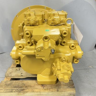 China Carter 3228733 Excavator Hydraulic Pump E336D K5V160 for sale