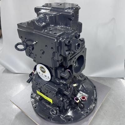 China Komatsu 708-2L-00102 Pump Assy Gear Pump Construction Machinery Parts for Excavator PC228 and PC228US for sale