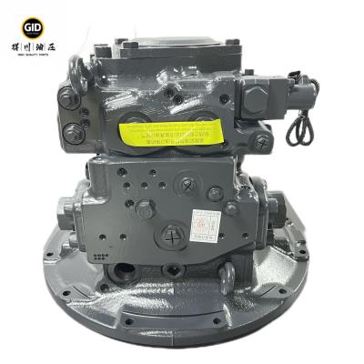 China Komatsu 708-3D-00020 Hydraulic Pump Steel Material for PC120-8MO Excavator New Used for Retail Construction Manufacturing for sale