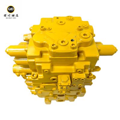 China Hengli Control Valve HVME400-000000-012 for Sany SY485 Excavator for sale