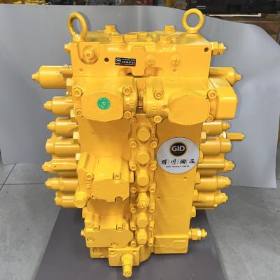 China Komatsu Control Valve 723-47-26105 New Condition for PC300 PC350 Construction Machinery Parts for Retail Farm Industries Mai for sale