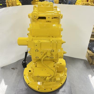 China For Komatsu PC200-5 PC220-5 Hydraulic Pump HPV90 Water Pump Construction Excavator Industries Oil Seal Construction Machinery Pa for sale