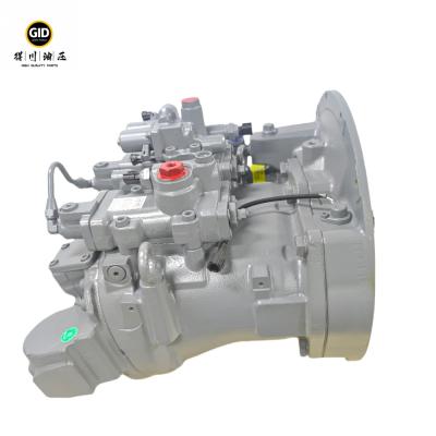 China YB60000069 Pump Unit Hitachi Parts ZX200-5G for sale