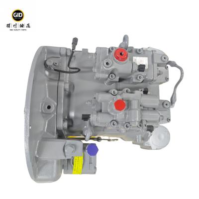 China HVP118HW-23B Hydraulic Main Piston Pump Assembly for Excavator New Condition Fast Delivery Durable Steel for sale