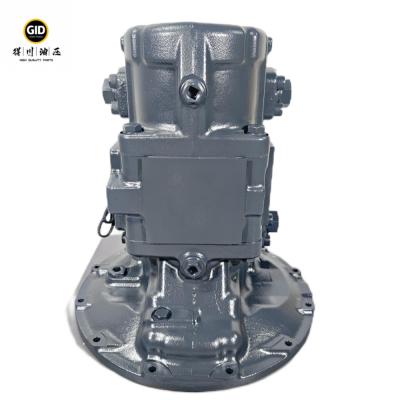 China 708-2L-41121 Pump Assembly Komatsu Parts PC200-7K for sale