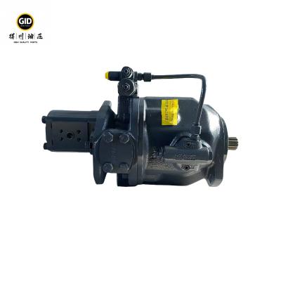 China Rexroth A10VO71 hydraulic pump for Doosan 80 excavator construction machinery parts for sale