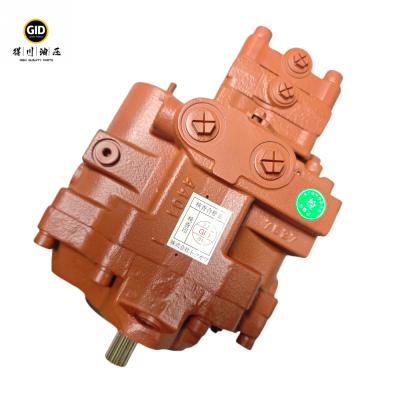 China PVD-2B-40 Hydraulic Pump for sale